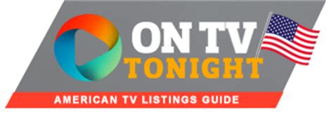 what is on tv tonight listings